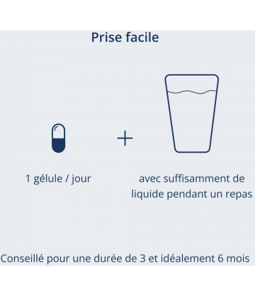Kijimea K53 Advance Gélules