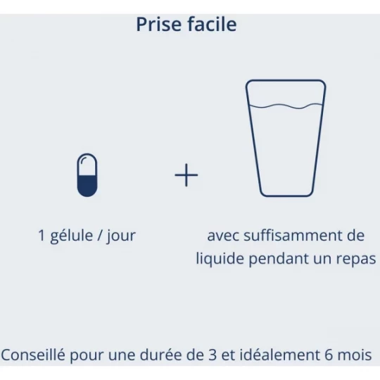 Kijimea K53 Advance Gélules - image 5