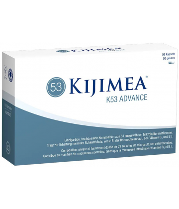 Kijimea K53 Advance Gélules