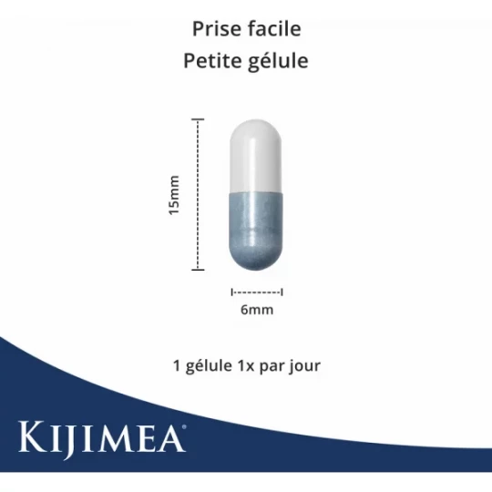 Kijimea K53 Advance Gélules - image 9