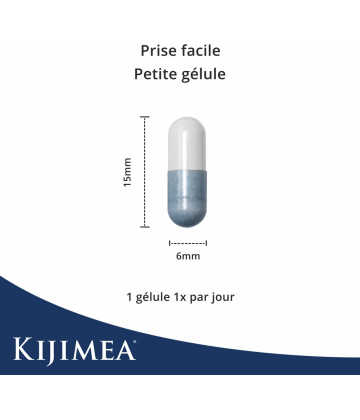 Kijimea K53 Advance Gélules