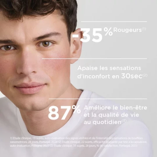 Bioderma Créaline AR+ Crème Anti-Rougeurs 40 ml - image 4