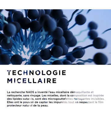Bioderma Créaline AR+ Gelée Micellaire 250 ml