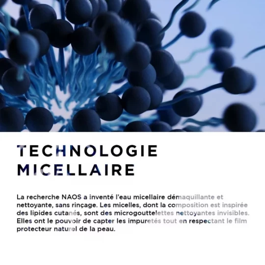 Bioderma Créaline AR+ Gelée Micellaire 250 ml - image 7
