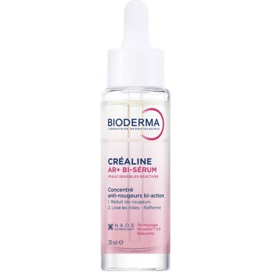 Bioderma Créaline AR+ Bi-Sérum 30 ml