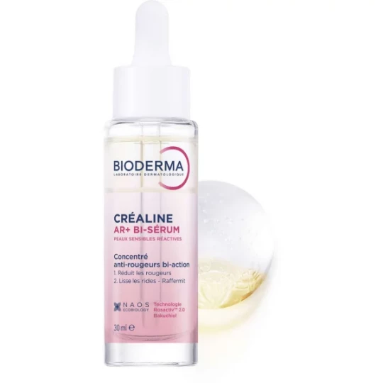 Bioderma Créaline AR+ Bi-Sérum 30 ml - image 2