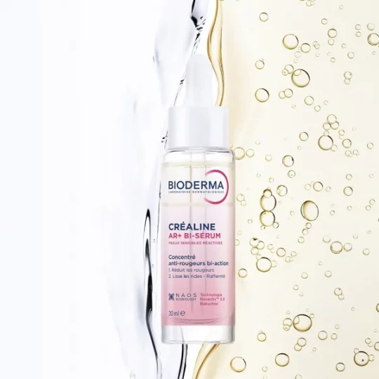 Bioderma Créaline AR+ Bi-Sérum 30 ml - image 4