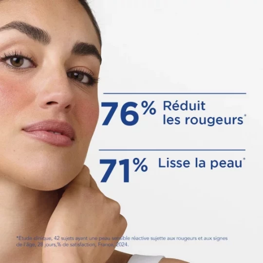 Bioderma Créaline AR+ Bi-Sérum 30 ml - image 6