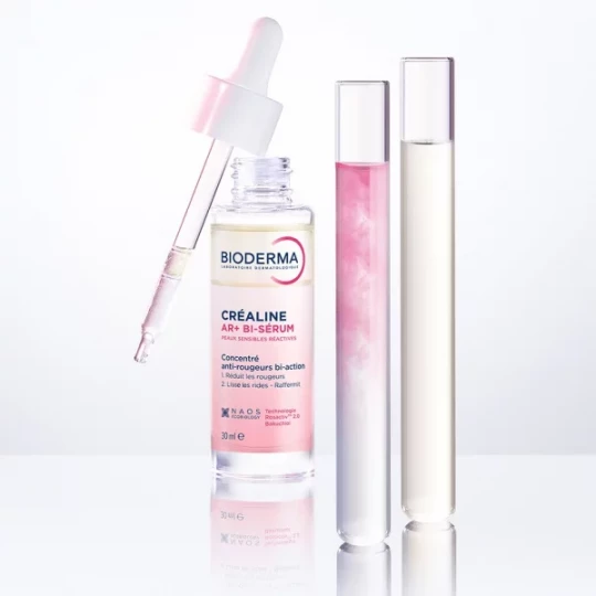 Bioderma Créaline AR+ Bi-Sérum 30 ml - image 10