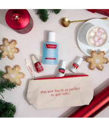 Mavala Pochette Merry Manicure