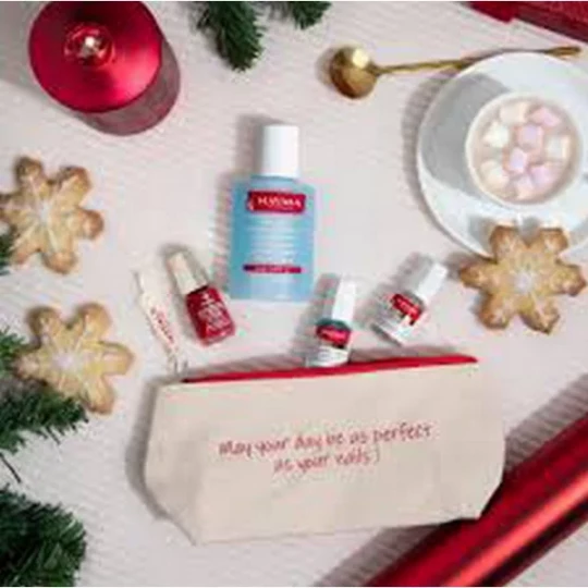 Mavala Pochette Merry Manicure