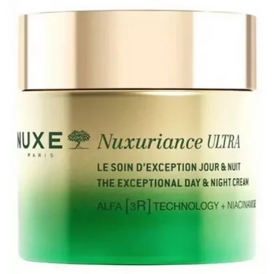 Nuxe Nuxuriance Ultra Le Soin d'Exception Jour & Nuit 75 ml