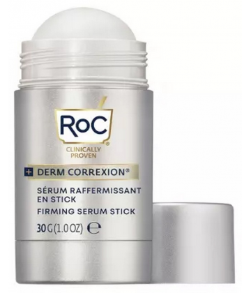 RoC Derm Correxion Sérum Raffermissant Stick 30 g