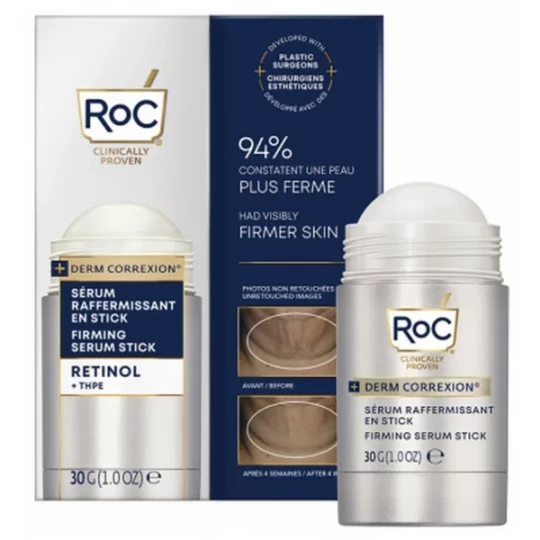 RoC Derm Correxion Sérum Raffermissant Stick 30 g - image 2