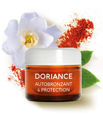 Naturactive Doriance Autobronzant & Protection Capsules x 30 + Capital Soleil Capsules x 60