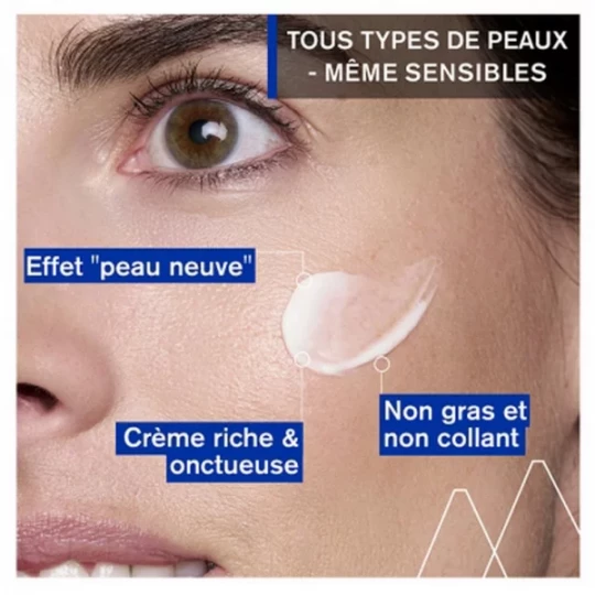 Uriage Age Lift Peel Crème Nuit Peau Neuve 50 ml - image 2