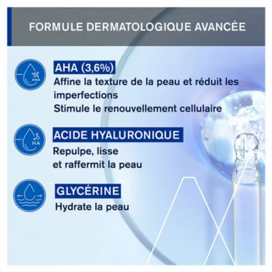 Uriage Age Lift Peel Crème Nuit Peau Neuve 50 ml - image 4
