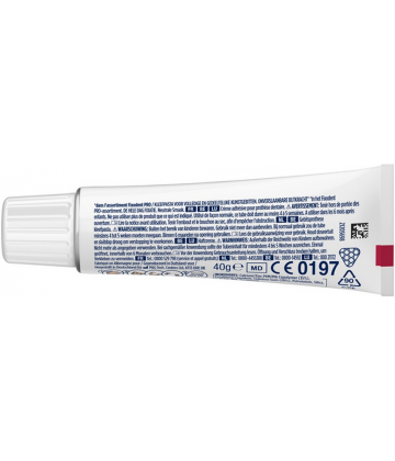 Fixodent Pro Plus Mordant Imbattable