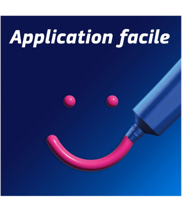 Fixodent Pro Complete Fixation Forte Arôme Frais