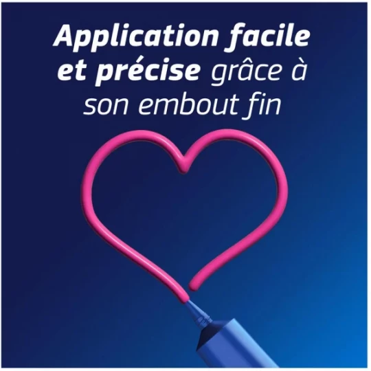 Fixodent Pro Plus Crème Adhésive - image 3