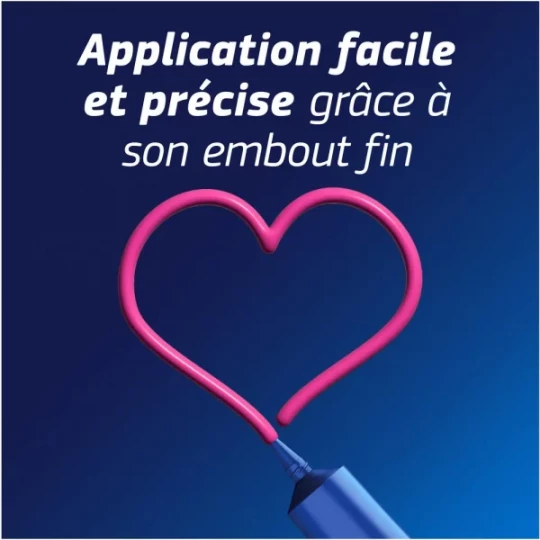 Fixodent Pro Plus Crème Adhésive - image 9