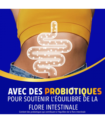 Bion 3 Multi & Oméga 3 Comprimés x 30 + Capsules x 30