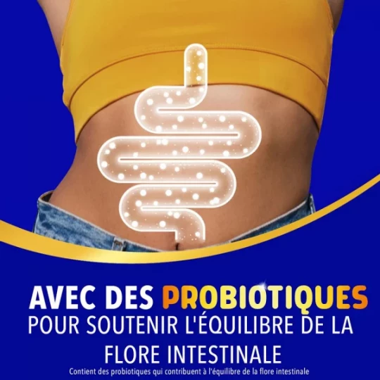 Bion 3 Multi & Oméga 3 Comprimés x 30 + Capsules x 30 - image 3