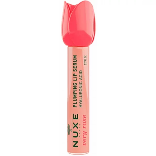Nuxe Very Rose Sérum Lèvres Repulpant 8 ml