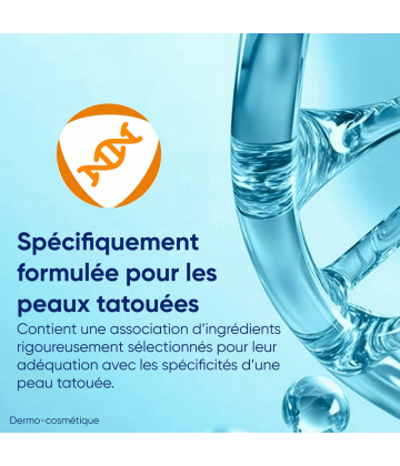 Bepanthen Tattoo Gel Lavant 200 ml