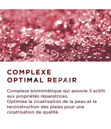Bioderma Cicabio Lip Repair Baume Lèvres Réparateur 10 ml