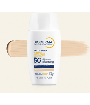 Bioderma Photoderm XDefense Ultra-Fluid 40 ml