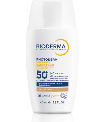Bioderma Photoderm XDefense Ultra-Fluid 40 ml