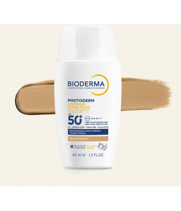 Bioderma Photoderm XDefense Ultra-Fluid 40 ml