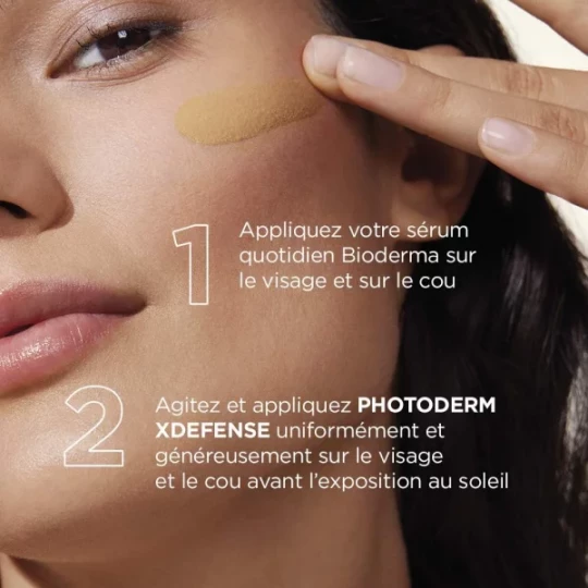 Bioderma Photoderm XDefense Ultra-Fluid 40 ml - image 18