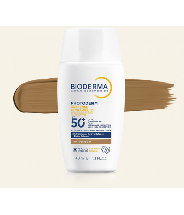 Bioderma Photoderm XDefense Ultra-Fluid 40 ml