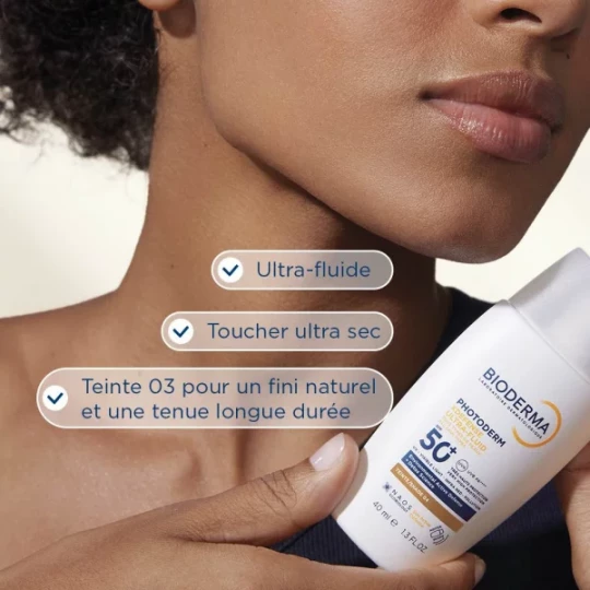 Bioderma Photoderm XDefense Ultra-Fluid 40 ml - image 23