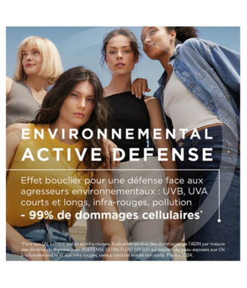 Bioderma Photoderm XDefense Ultra-Fluid 40 ml