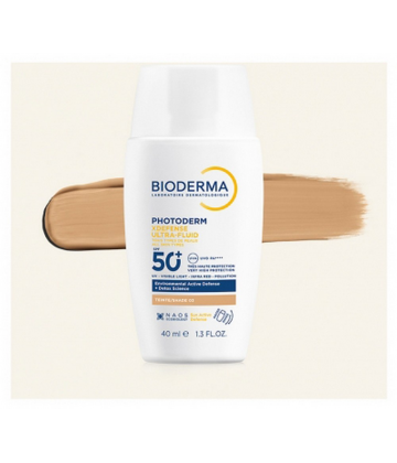 Bioderma Photoderm XDefense Ultra-Fluid 40 ml