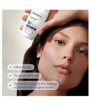 Bioderma Photoderm XDefense Ultra-Fluid 40 ml
