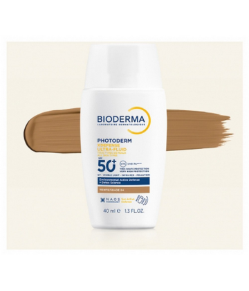 Bioderma Photoderm XDefense Ultra-Fluid 40 ml
