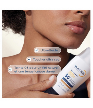 Bioderma Photoderm XDefense Ultra-Fluid 40 ml