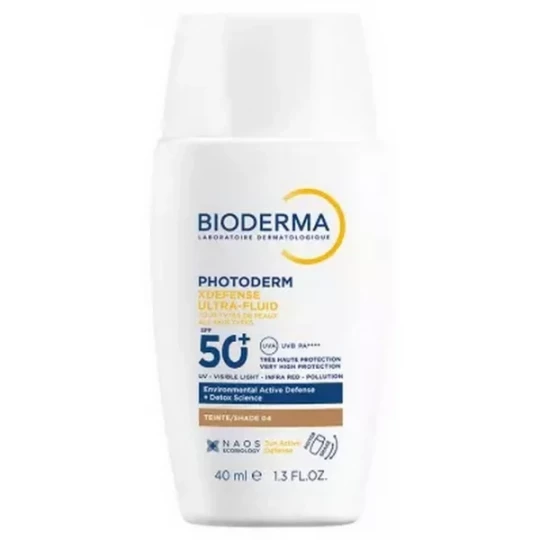 Bioderma Photoderm XDefense Ultra-Fluid 40 ml