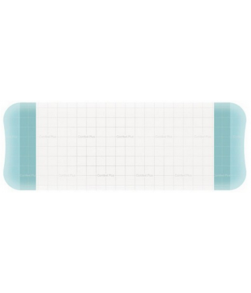 Coloplast Comfeel® Plus Transparent 5 x 7 cm Pansements Hydrocolloïdes x 10