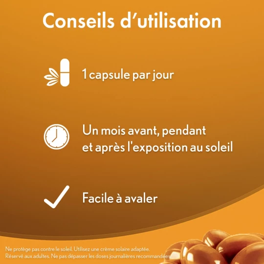 Oenobiol Sun Expert Préparateur Solaire 3 en 1 - image 6