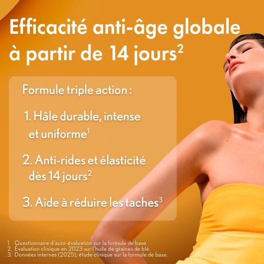 Oenobiol Sun Expert Préparateur Solaire 3 en 1 - image 9