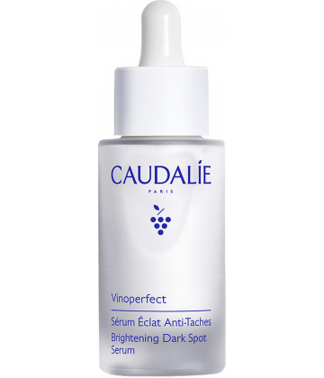 Caudalie Coffret Vinoperfect Sérum Éclat 30 ml + Vinosun Fluide Très Haute Protection SPF50+ 20 ml