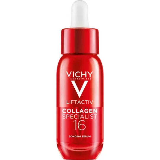 Vichy Liftactiv Collagen Specialist 16 Bonding Sérum 30 ml