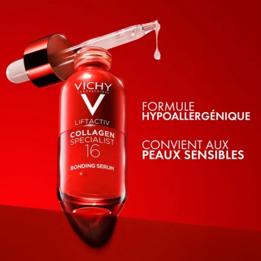 Vichy Liftactiv Collagen Specialist 16 Bonding Sérum 30 ml - image 6