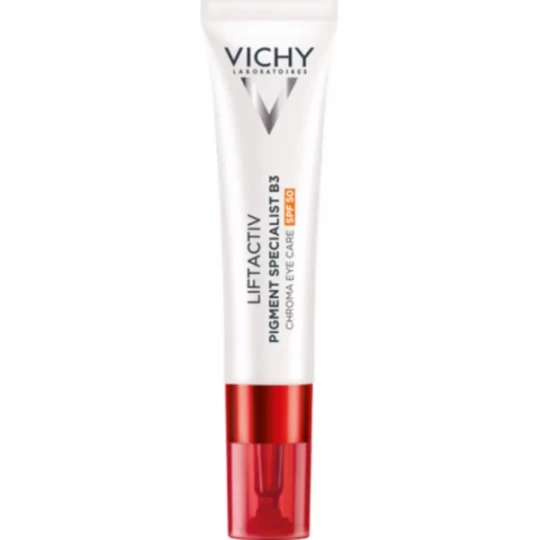 Vichy Liftactiv Pigment Specialist B3 Soin Yeux 15 ml