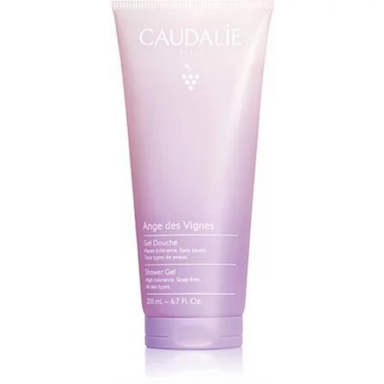 Caudalie Gel Douche Ange des Vignes 200 ml